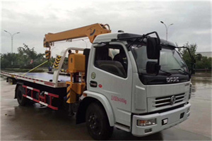 莲花24小时道路救援服务