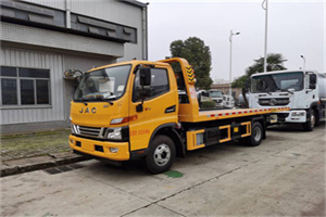 莲花车辆公路救援