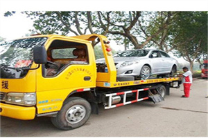 莲花附近24小时汽车拖车服务热线