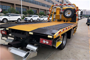 莲花24小时汽车送油服务公司