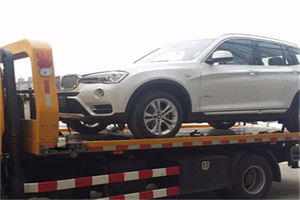 莲花拖车24小时服务电话